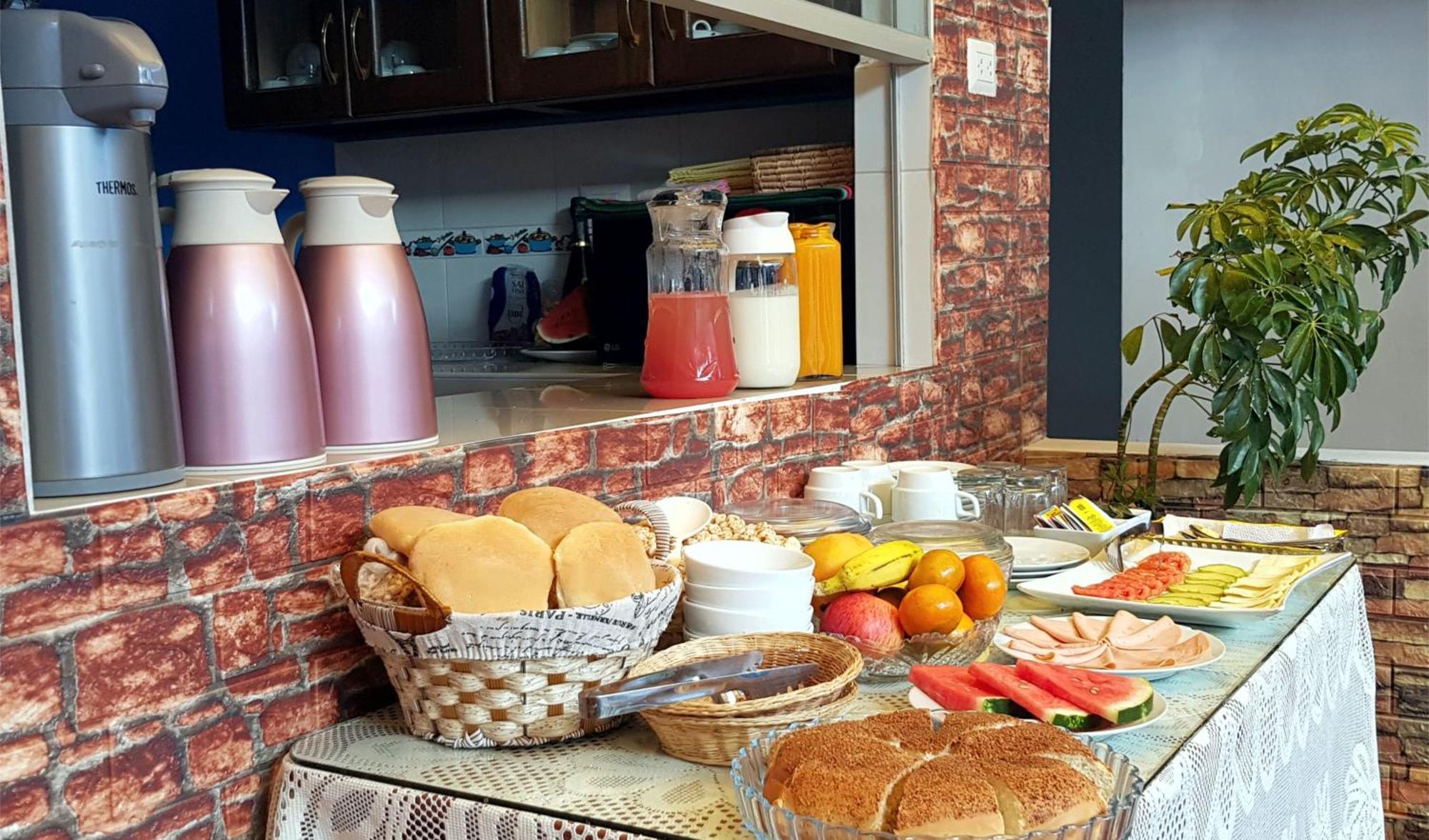 Bed and Breakfast Amira'S House Cuzco Esterno foto